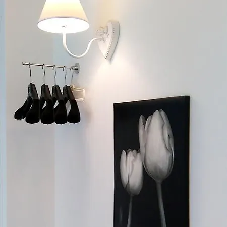 博洛尼亚之家住宿加早餐旅馆 住宿加早餐酒店