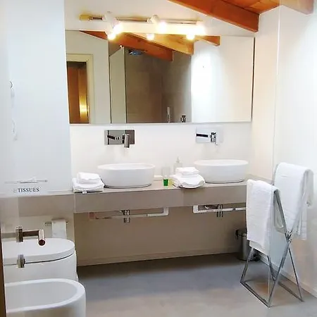 博洛尼亚之家住宿加早餐旅馆 住宿加早餐酒店 博洛尼亚
