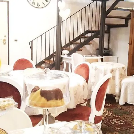 博洛尼亚之家住宿加早餐旅馆 住宿加早餐酒店